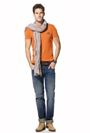 " سالسا" تطلق مجموعة ربيع وصيف 2013